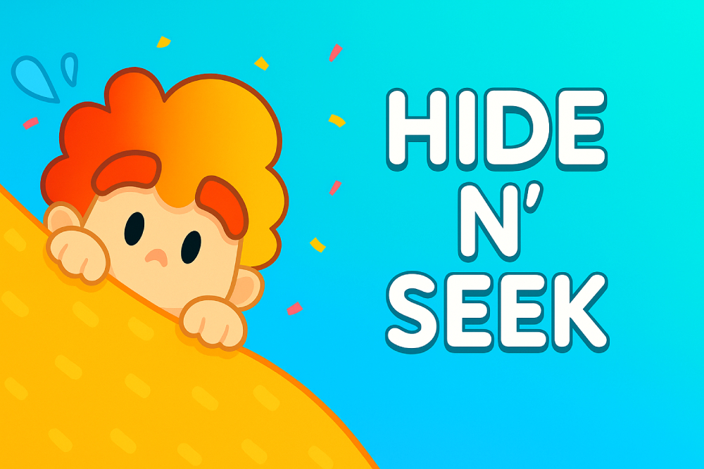 Hide N Seek