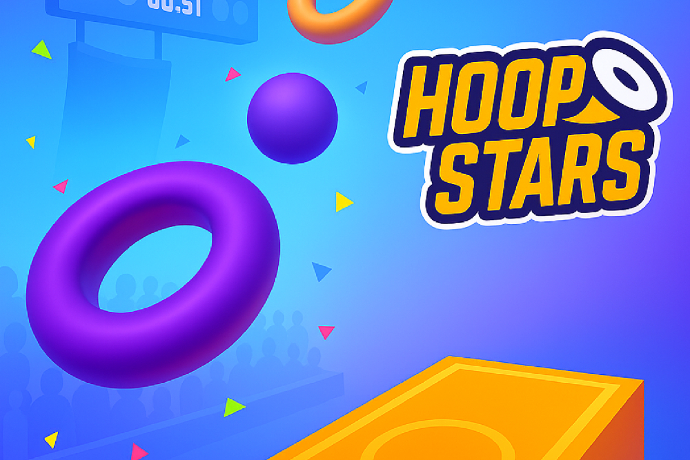 Hoop Stars