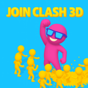 Join Clash 3D