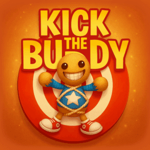kick the buddy