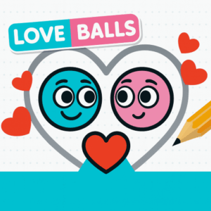 Love Balls