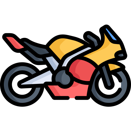 Moto Games