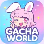 Gacha World