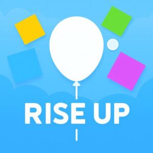 Rise Up Game