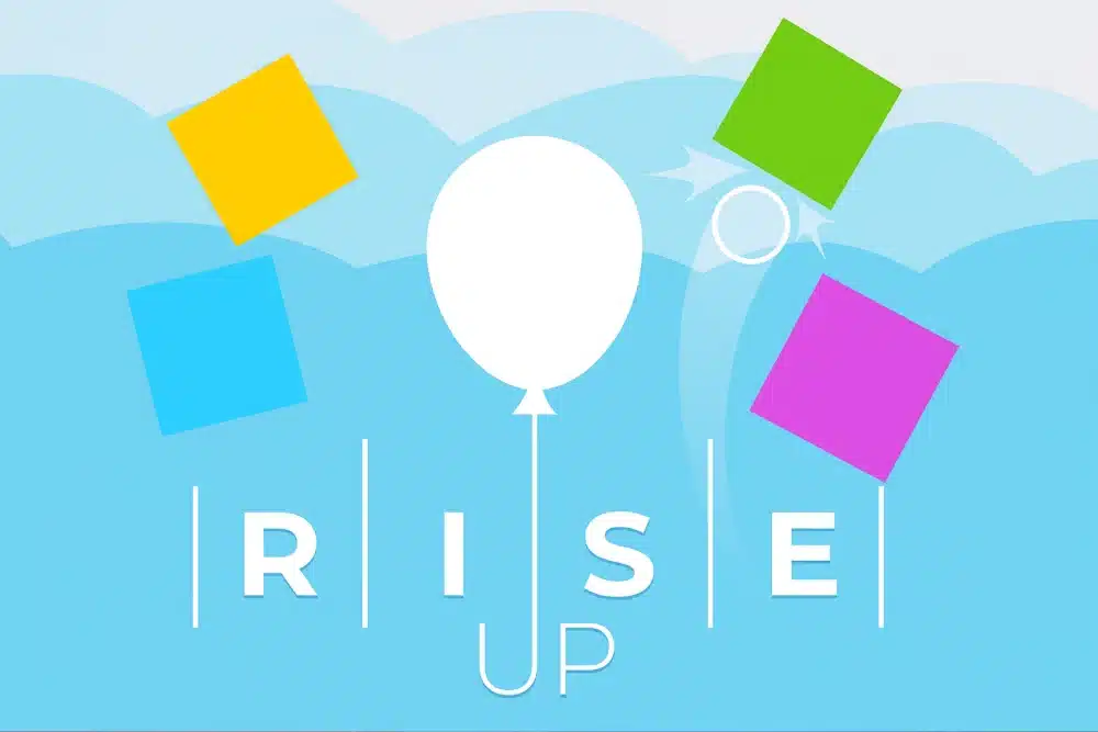 rise up