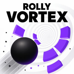 Rolly Vortex