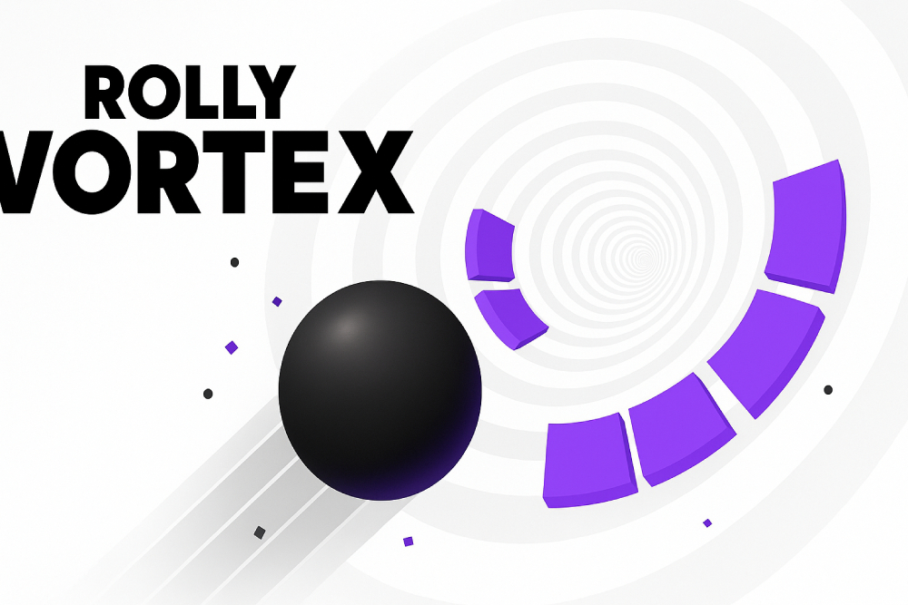 Rolly Vortex