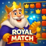 Royal Match