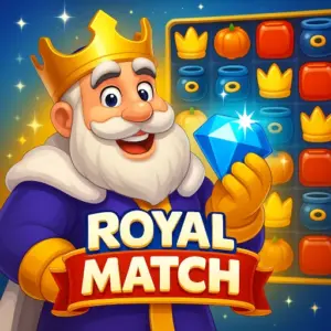 Royal Match
