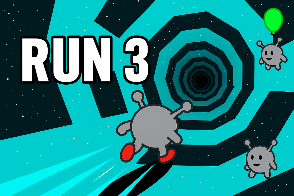 Run 3