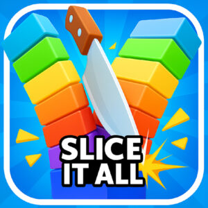 Slice it all