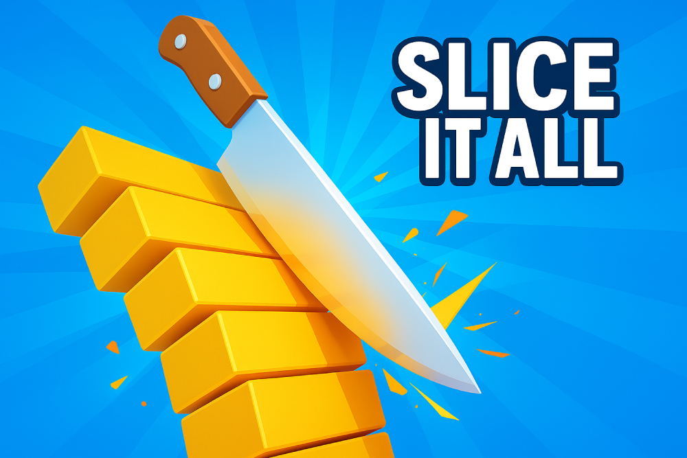 Slice it all cover
