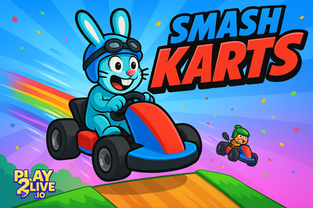 Smash Kart