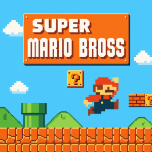 Super Mario Bros