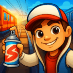 Subway Surfers
