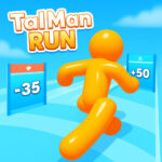 Tall Man Run