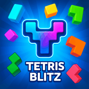 Tetris Biltz