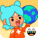 Toca Boca World