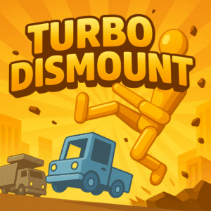 Turbo Dismount
