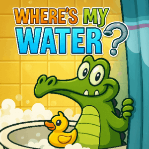 where’s my water