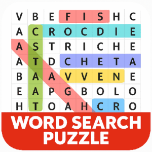 Word Search Puzzle