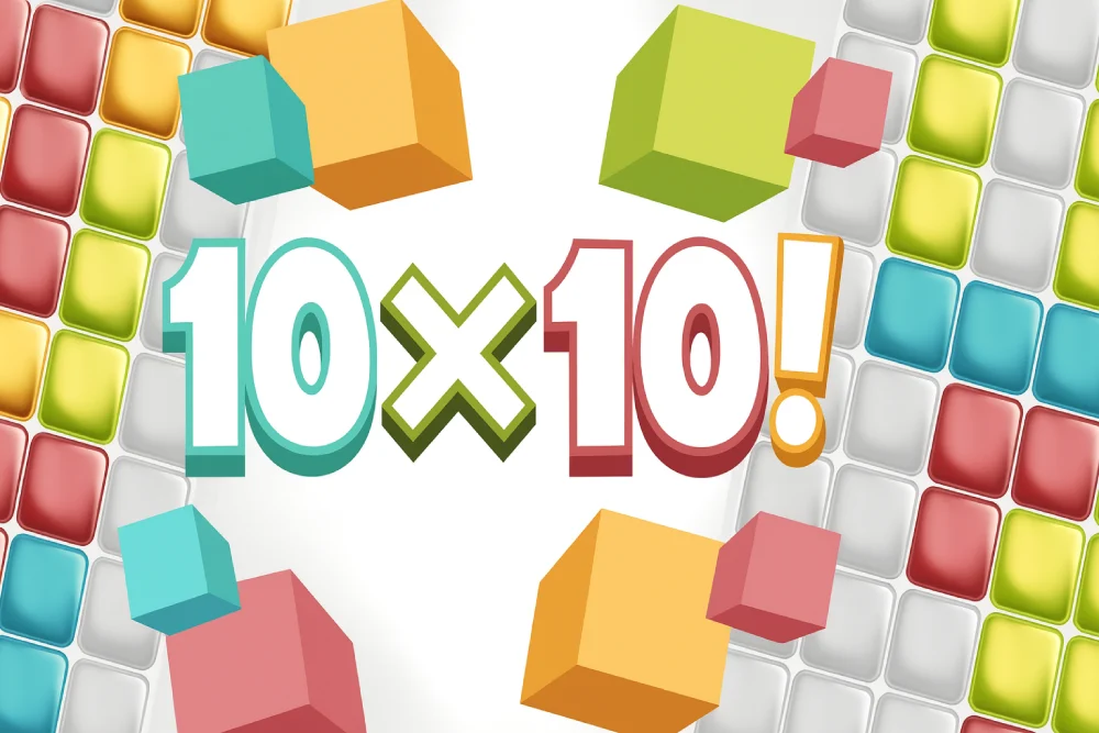 10x10