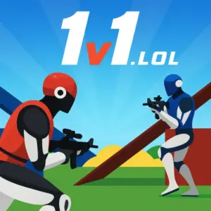 1V1 lol