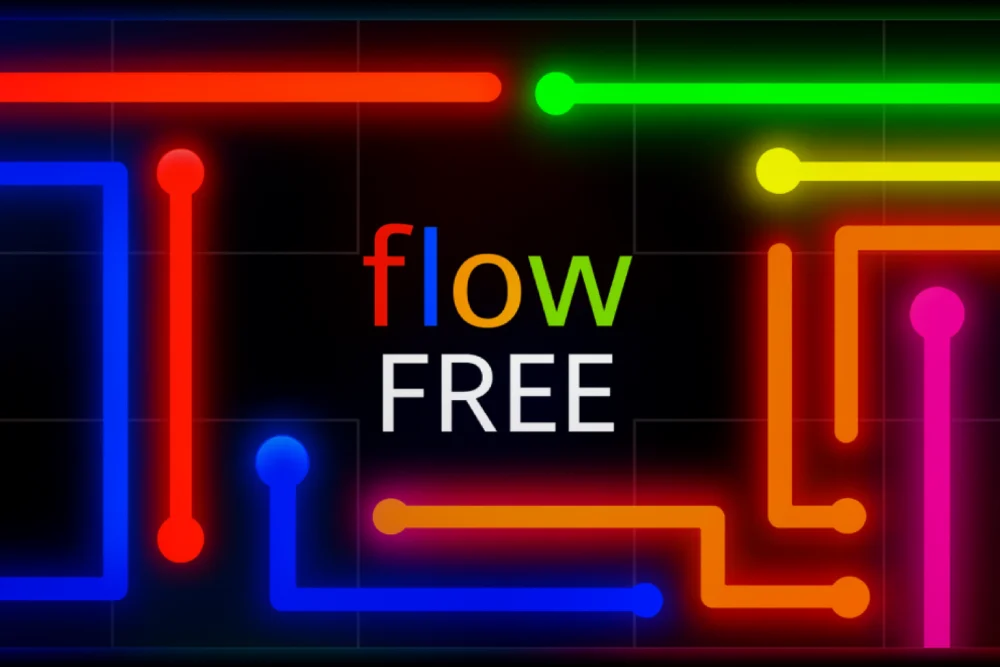 Flow Free