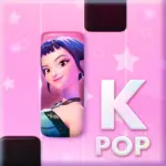 Kpop Piano Beats