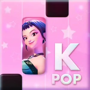 Kpop Piano Beats