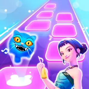Music Rhythm Hop