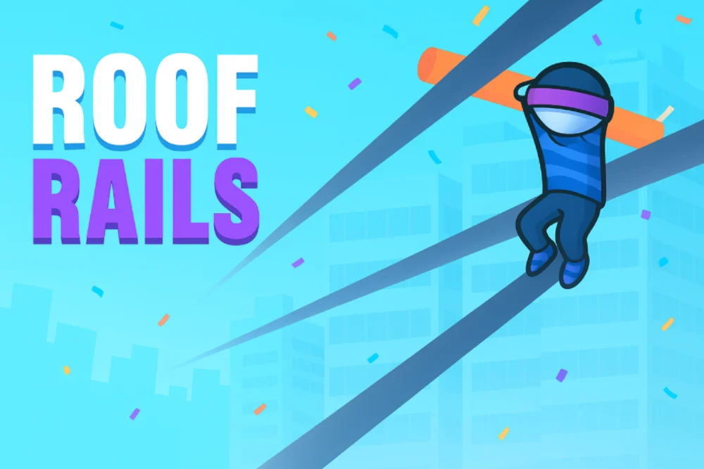 Roof Rails game