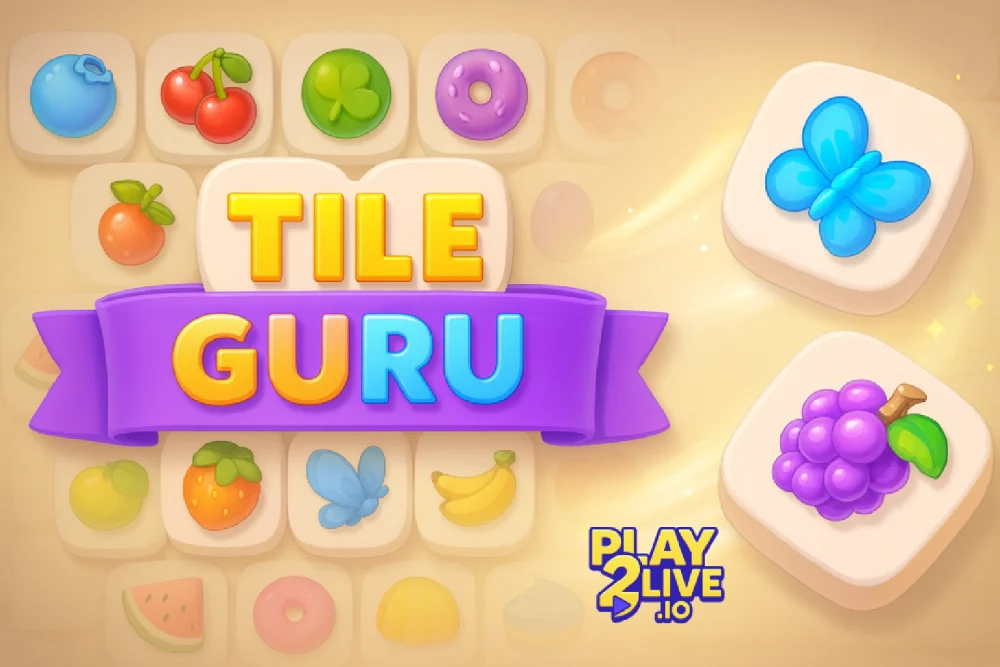 Tile Guru