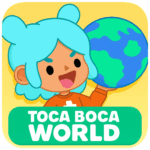 Toca Boca World