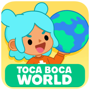 Toca Boca World