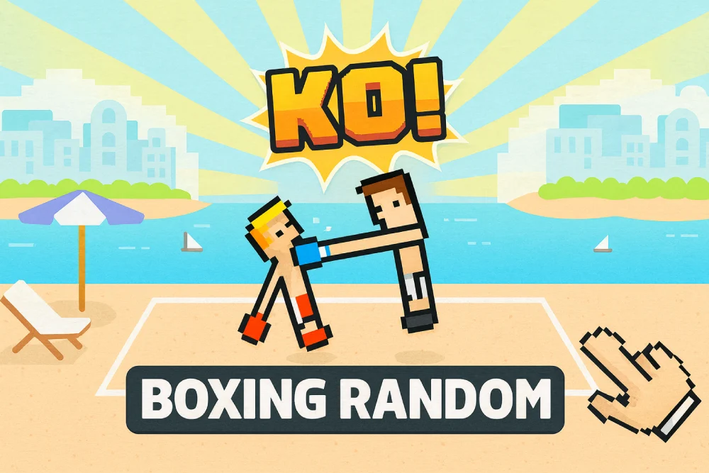 boxing random