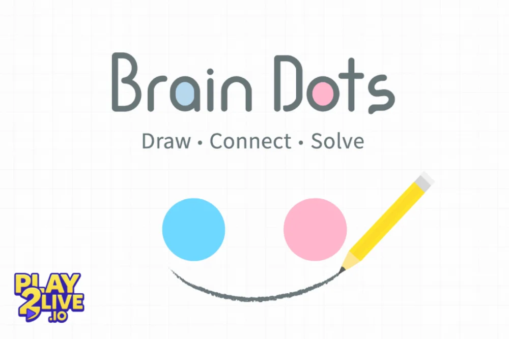 Brain Dots