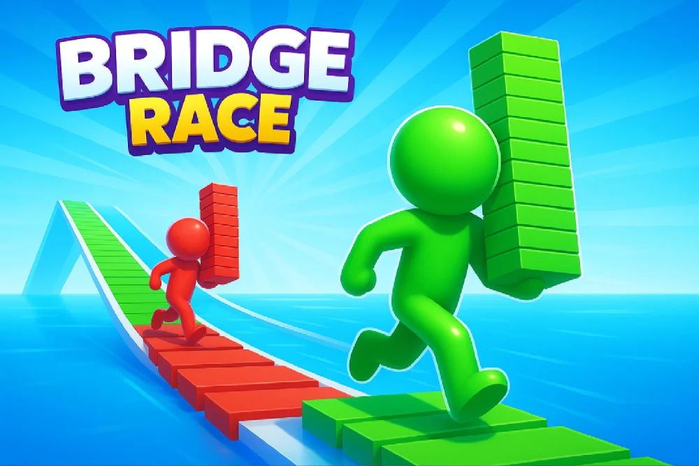Bridge Race