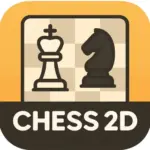 Chess 2D