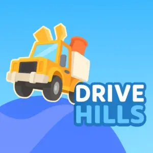Drive Hills