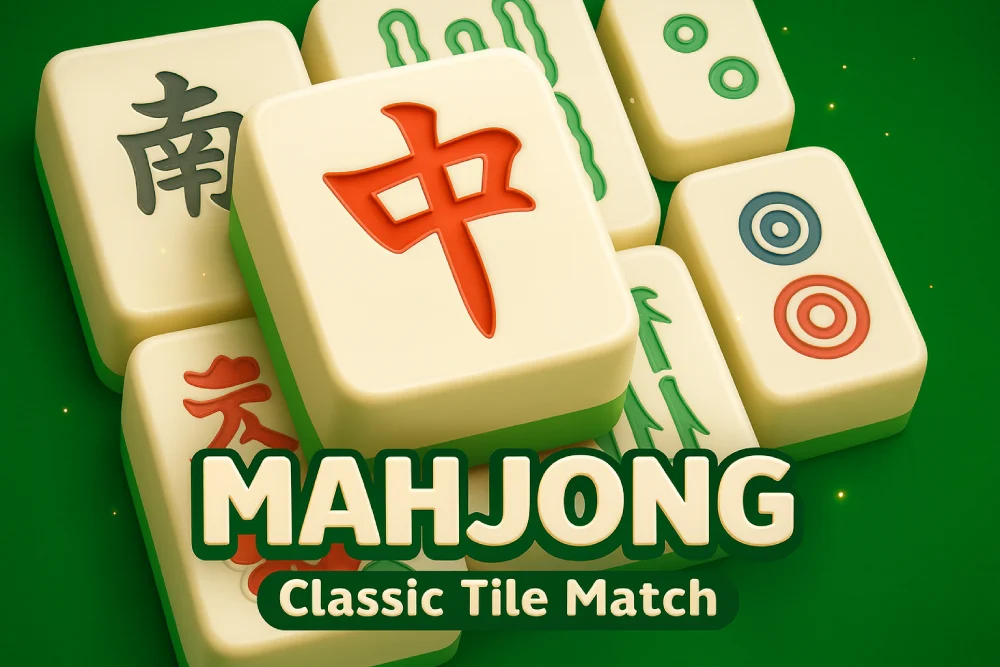 mahjong