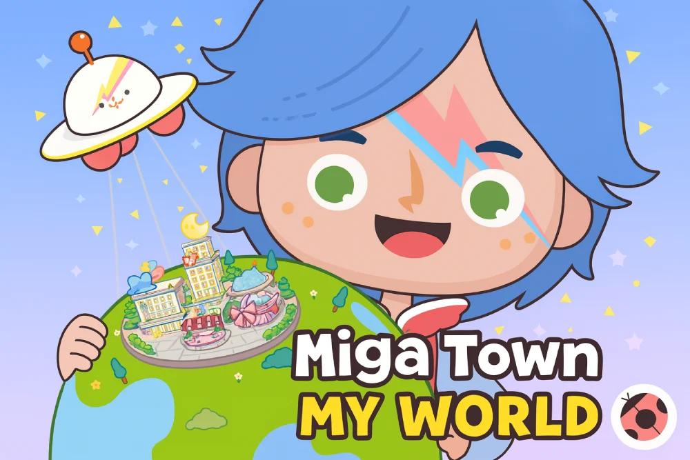 miga town