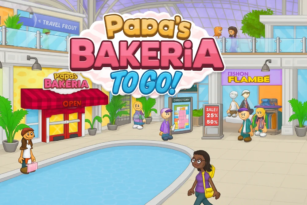 Papas-bakeria To Go!