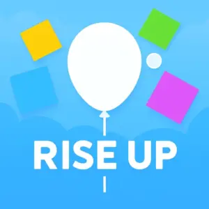 Rise Up Game