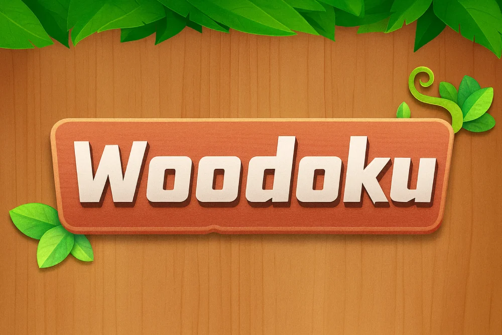 woodoku Game