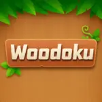 woodoku Game