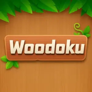 woodoku Game