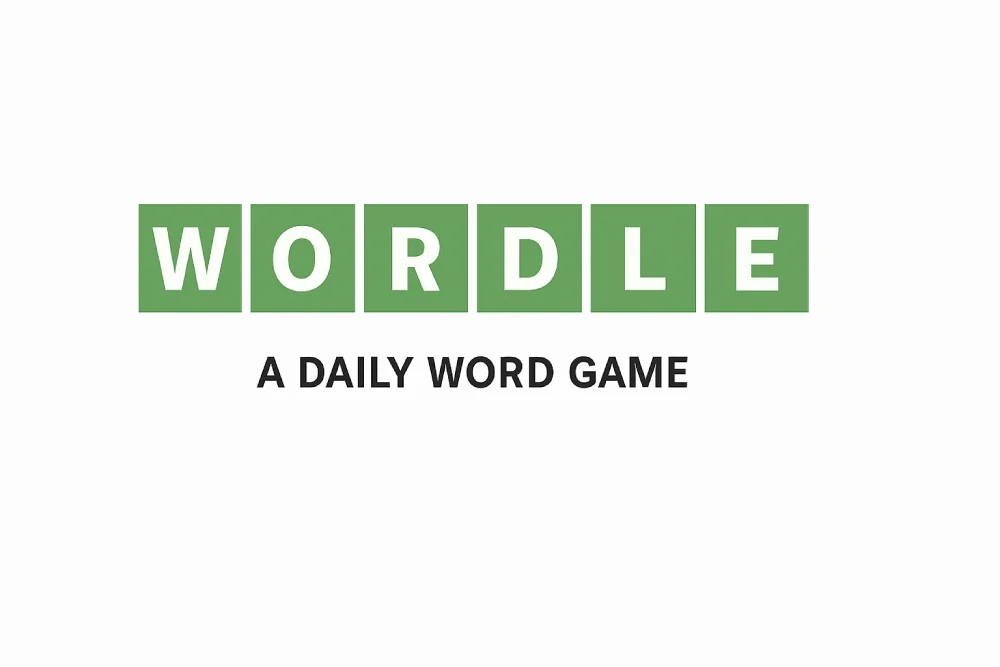 Wordle Game