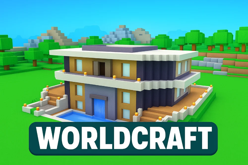 world craft