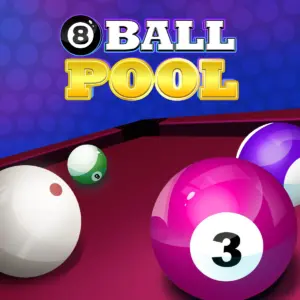 8 Ball Pool